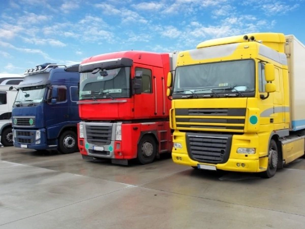 İstanbul Bigadiç Nakliye